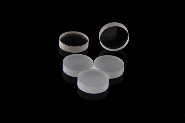 Optical Crystals NaCl, KCl, KBr, CsI